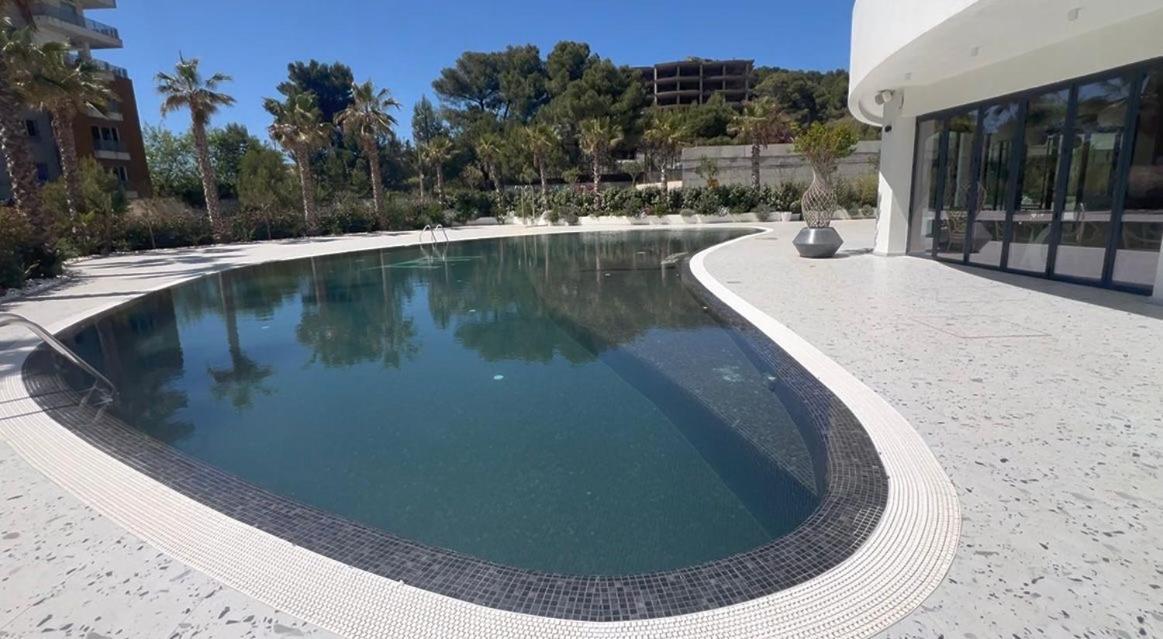 Whitehill Appartement Durrës